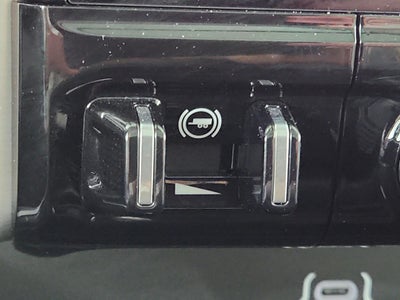 2025 RAM Ram 1500 Tungsten