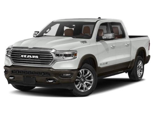 2022 RAM 1500 Longhorn