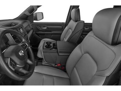 2022 RAM 1500 Longhorn