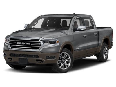 2020 RAM 1500 Longhorn