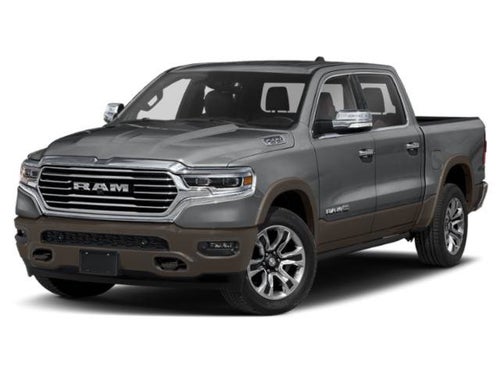 2020 RAM 1500 Longhorn