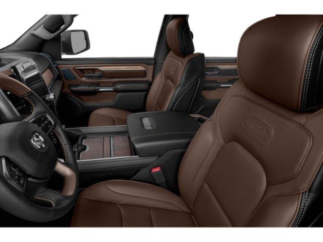 2020 RAM 1500 Longhorn