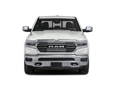 2020 RAM 1500 Longhorn