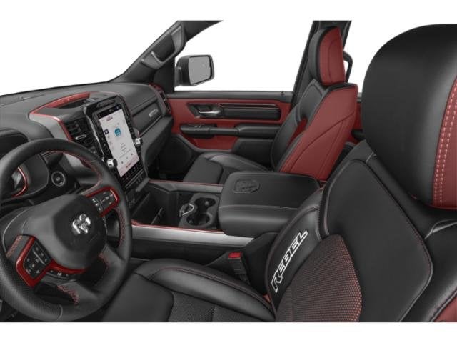 2025 RAM Ram 1500 Rebel