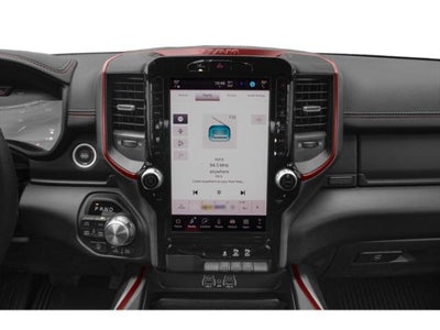 2025 RAM Ram 1500 Rebel