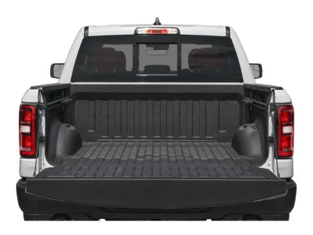 2025 RAM Ram 1500 Rebel