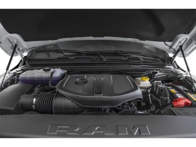 2025 RAM Ram 1500 Rebel