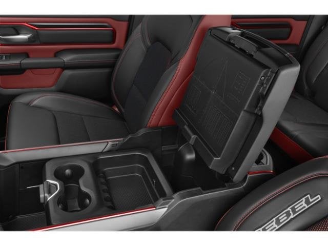 2025 RAM Ram 1500 Rebel