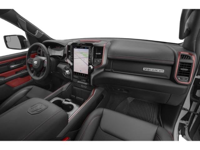 2025 RAM Ram 1500 Rebel