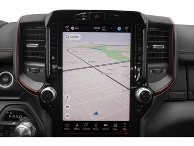 2025 RAM Ram 1500 Rebel