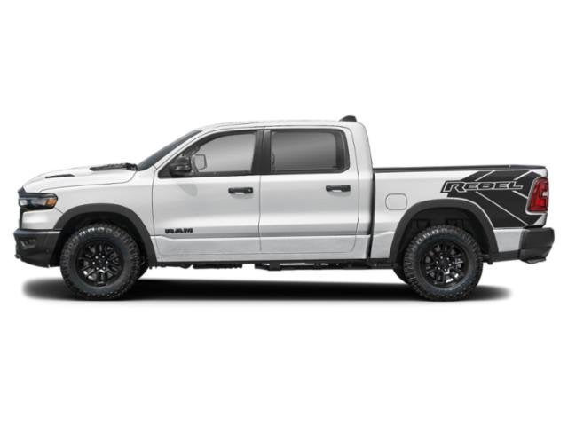 2025 RAM Ram 1500 Rebel