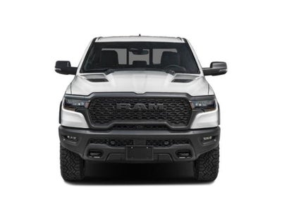 2025 RAM Ram 1500 Rebel