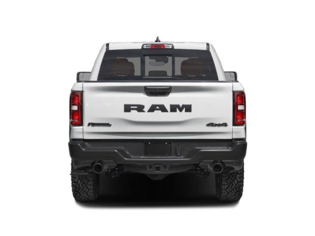 2025 RAM Ram 1500 Rebel