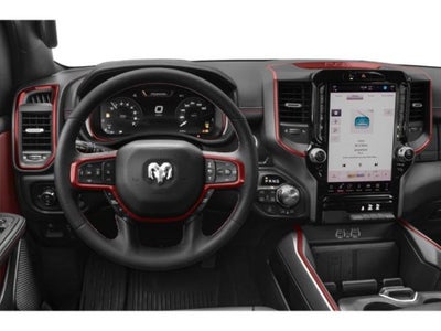 2025 RAM Ram 1500 Rebel