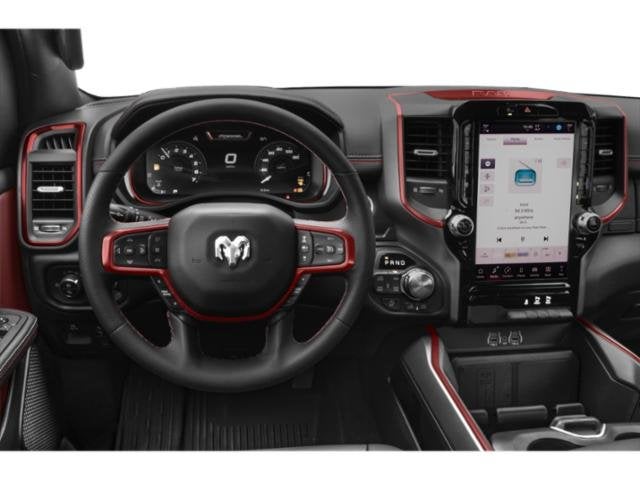 2025 RAM Ram 1500 Rebel
