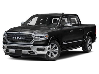 2021 RAM Ram 1500 Limited