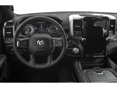 2021 RAM Ram 1500 Limited