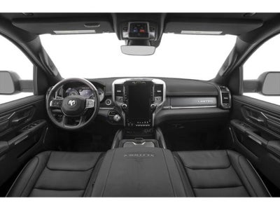2021 RAM Ram 1500 Limited