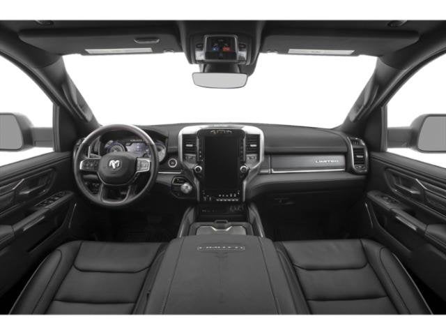 2021 RAM Ram 1500 Limited