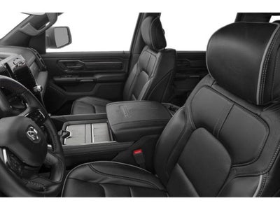 2021 RAM Ram 1500 Limited