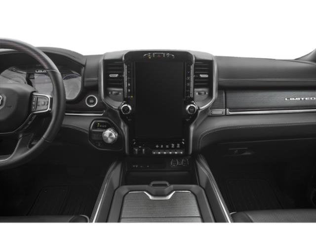 2021 RAM Ram 1500 Limited