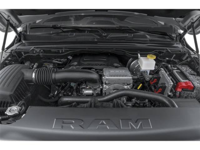 2021 RAM Ram 1500 Limited