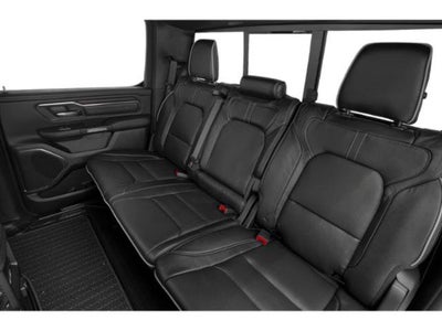 2021 RAM Ram 1500 Limited