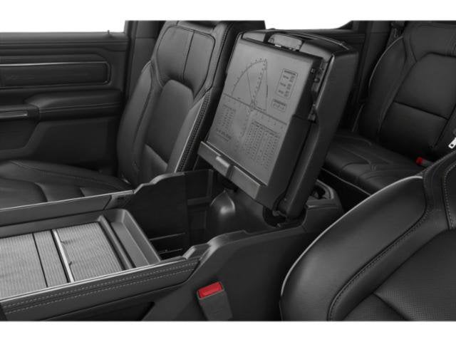 2021 RAM Ram 1500 Limited