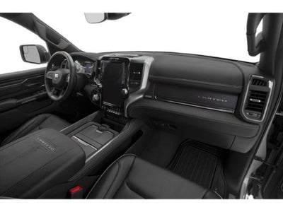 2021 RAM Ram 1500 Limited