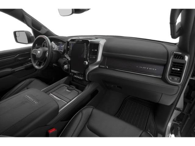 2021 RAM Ram 1500 Limited
