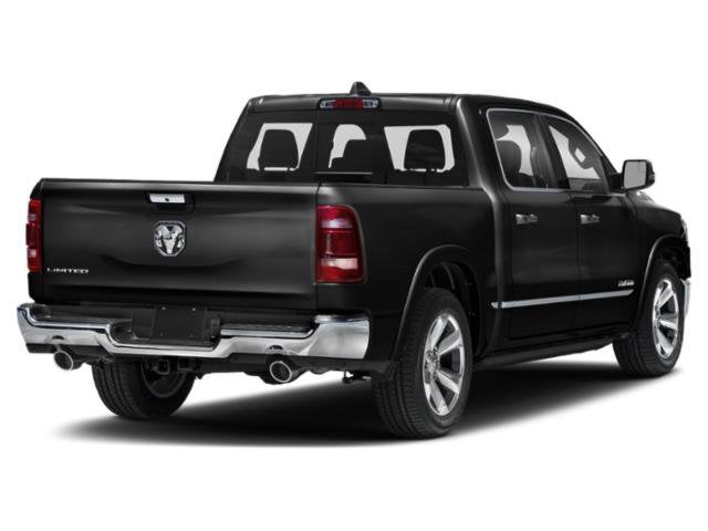 2021 RAM Ram 1500 Limited