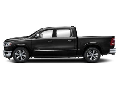 2021 RAM Ram 1500 Limited