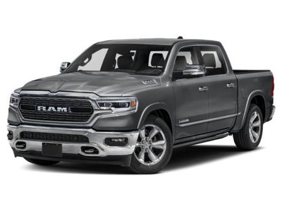 2021 RAM Ram 1500 Limited