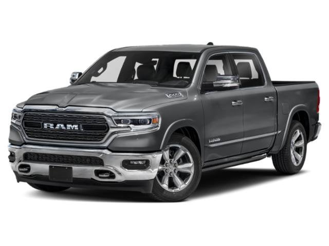 2021 RAM Ram 1500 Limited