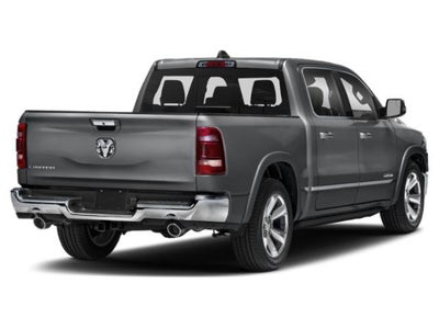 2021 RAM Ram 1500 Limited