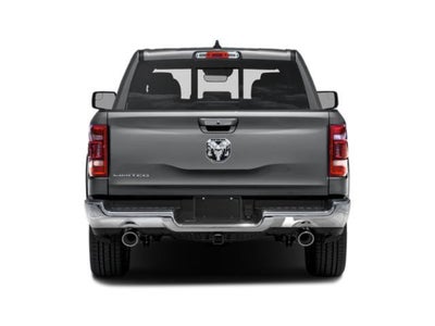 2021 RAM Ram 1500 Limited