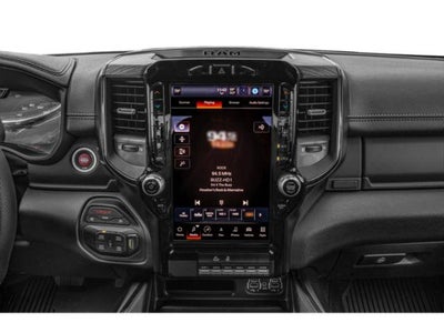 2023 RAM 1500 TRX