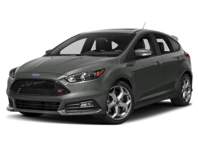 2015 Ford Focus ST ST