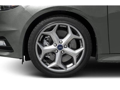 2015 Ford Focus ST ST