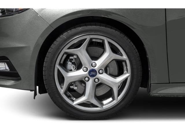 2015 Ford Focus ST ST