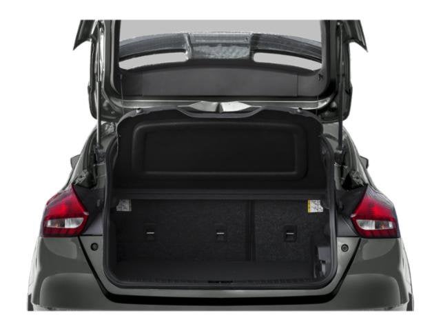 2015 Ford Focus ST ST