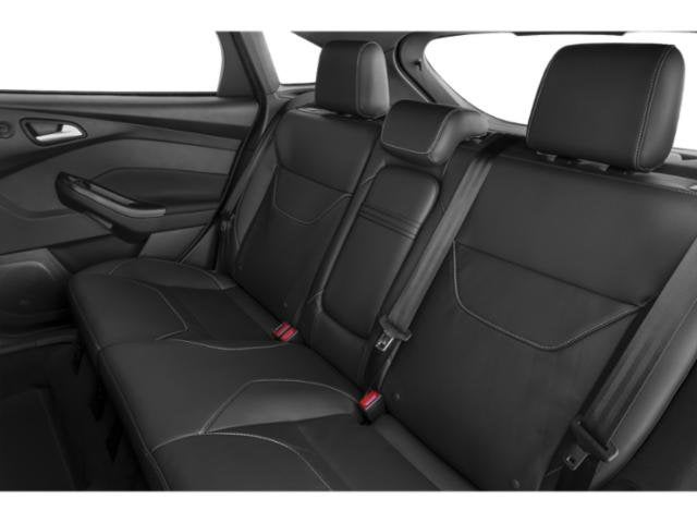 2015 Ford Focus ST ST