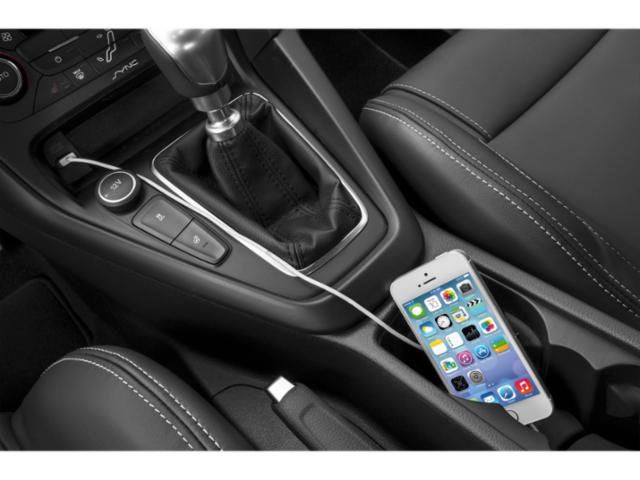 2015 Ford Focus ST ST