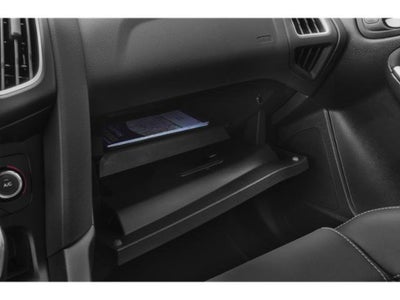 2015 Ford Focus ST ST