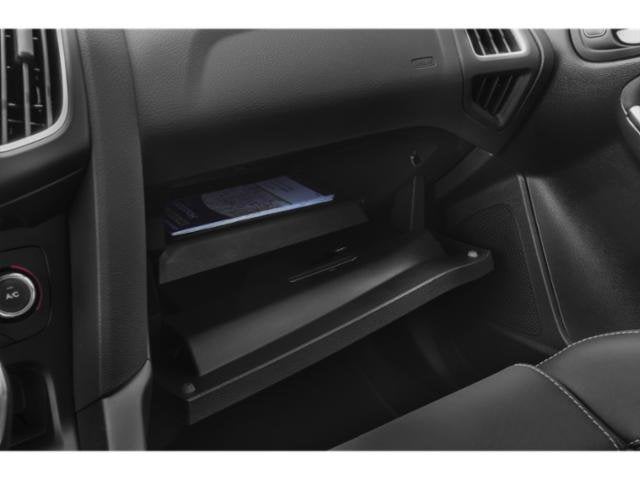 2015 Ford Focus ST ST