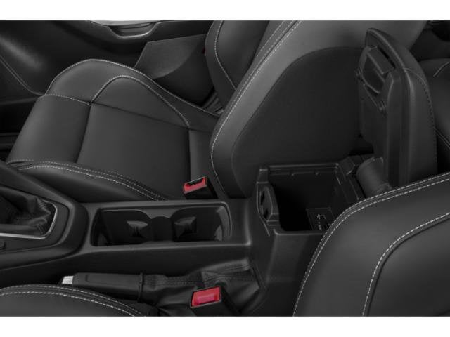 2015 Ford Focus ST ST