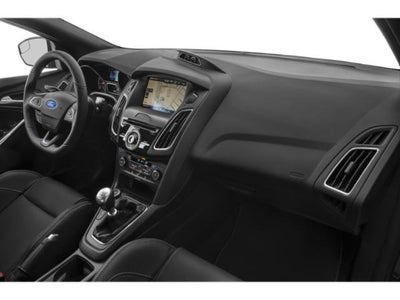 2015 Ford Focus ST ST