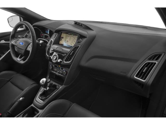 2015 Ford Focus ST ST