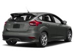 2015 Ford Focus ST ST
