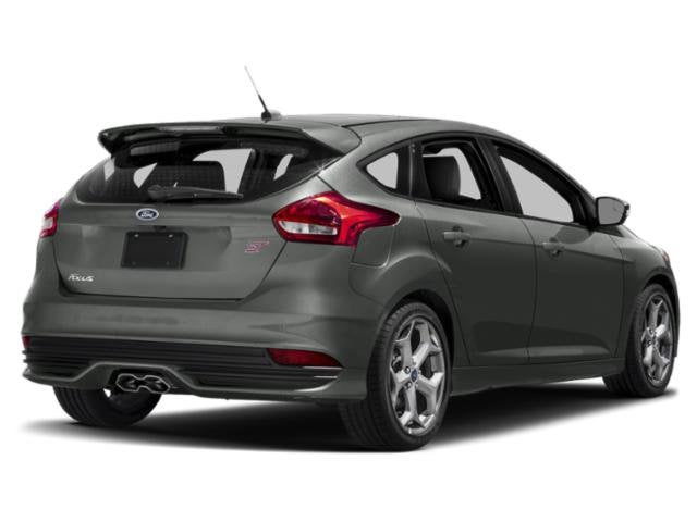 2015 Ford Focus ST ST